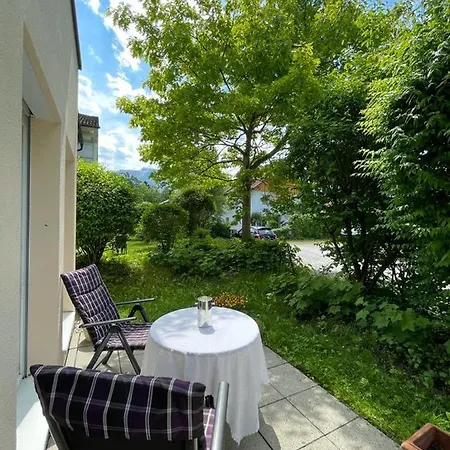 Lennefer Apartment
