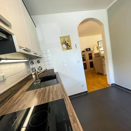 Lennefer Apartment