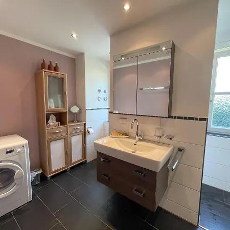 Apartment Lennefer Piding