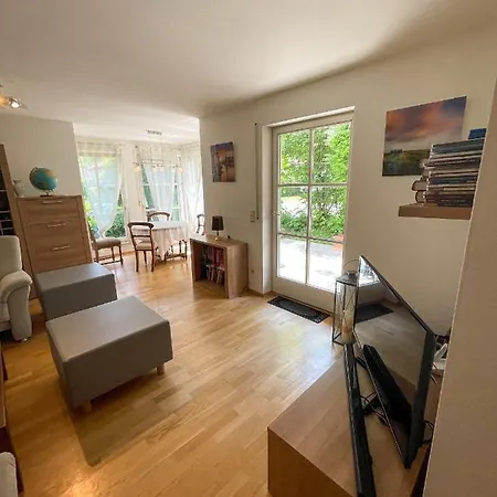 Apartment Lennefer Piding