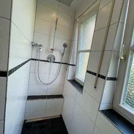 Lennefer Apartment Piding