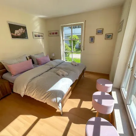 Apartment Lennefer Piding