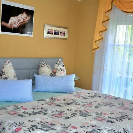 Apartment Lennefer Piding