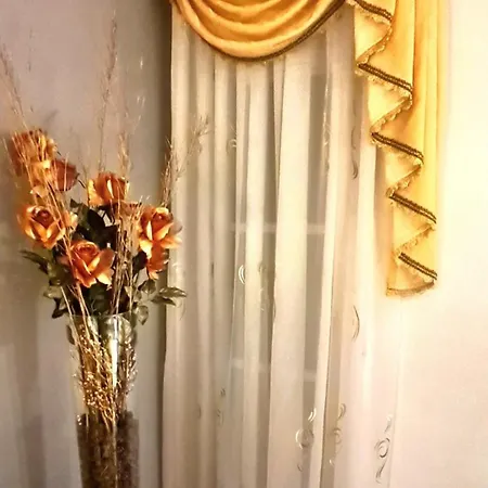 Lennefer Apartment *