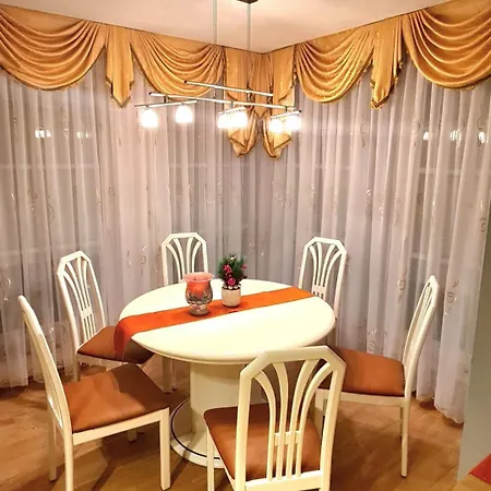 Apartment Lennefer *