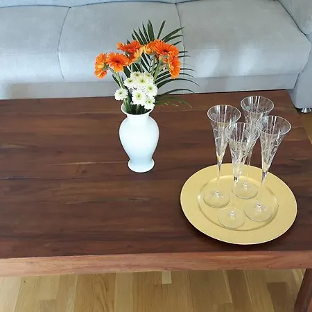Apartment Lennefer Piding
