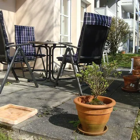 Apartment Lennefer