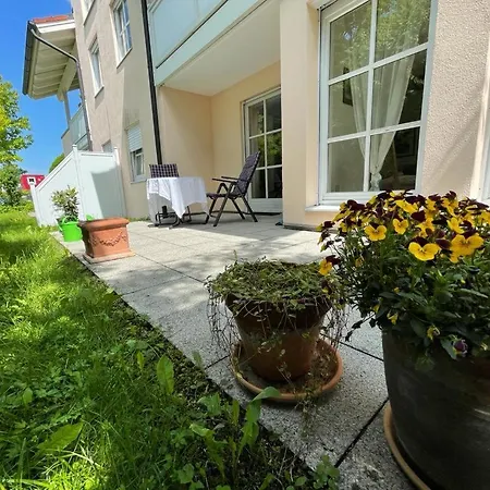 来讷菲公寓 公寓 皮丁